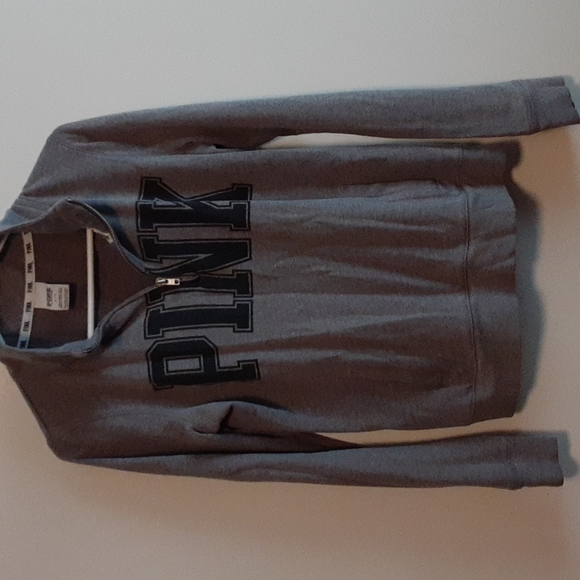 PINK Victoria's Secret top - Picture 8 of 9